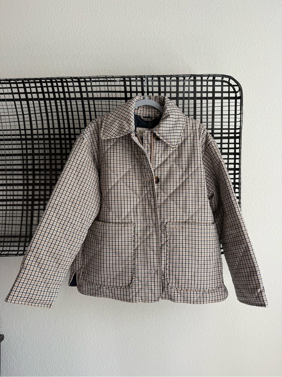 Barbour Jackets & Blazers - Barbour Cassidie Quilted Jacket